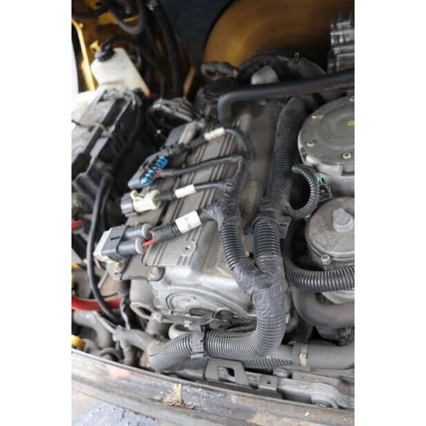 2015 Yale GLP30VX E2345-45577320