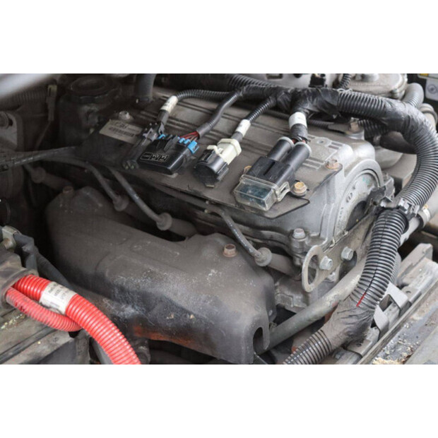 2015 Yale GLP30VX E2345-45577321