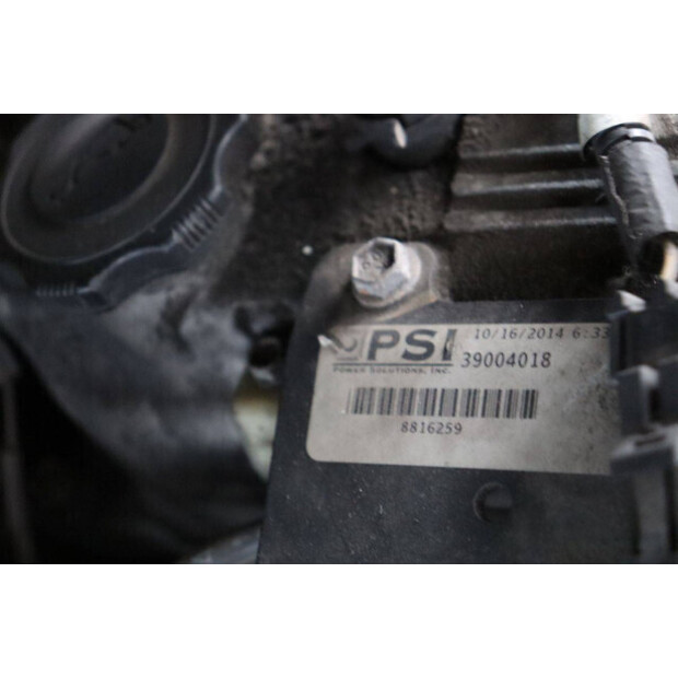 2015 Yale GLP30VX E2345-45577322