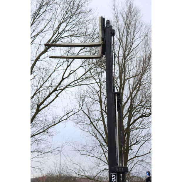 2015 Yale GLP30VX E2345-45577326