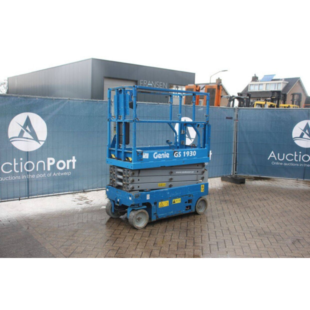 2016 جيني GS1930-45577334