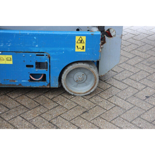 2016 جيني GS1930-45577339