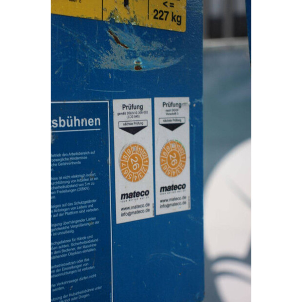 2016 جيني GS1930-45577341