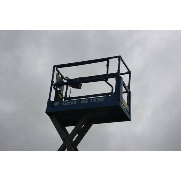 2016 جيني GS1930-45577353