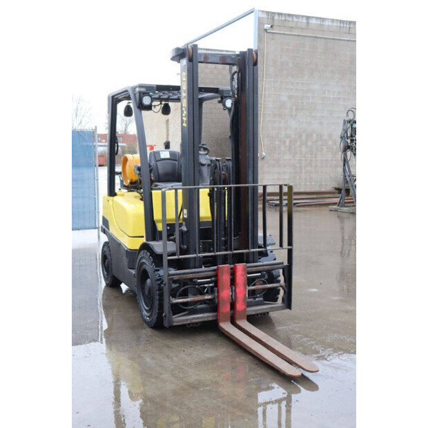 2017 Hyster H2.5FT-45577382