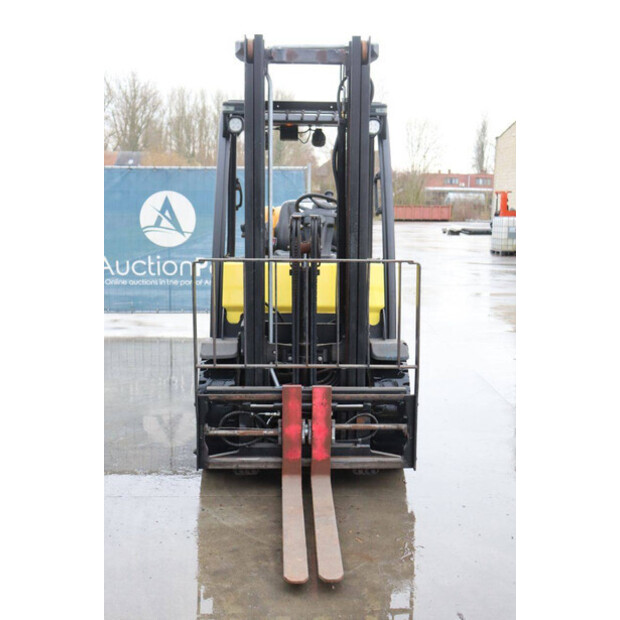 2017 Hyster H2.5FT-45577383