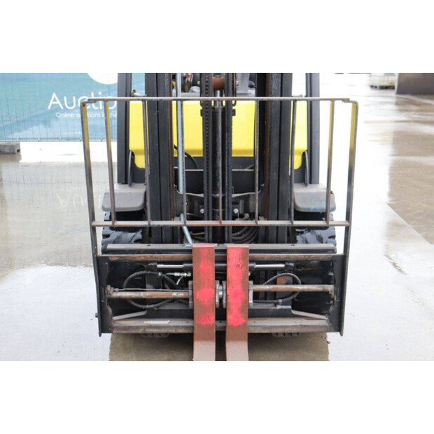 2017 Hyster H2.5FT-45577388