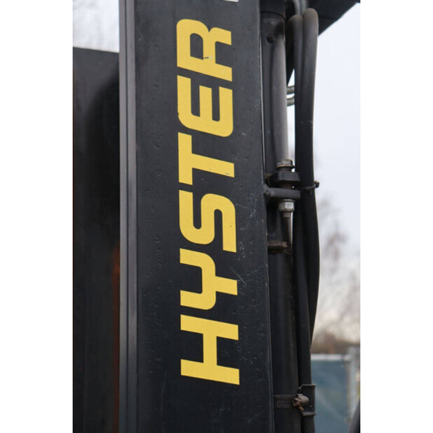 2017 Hyster H2.5FT-45577389