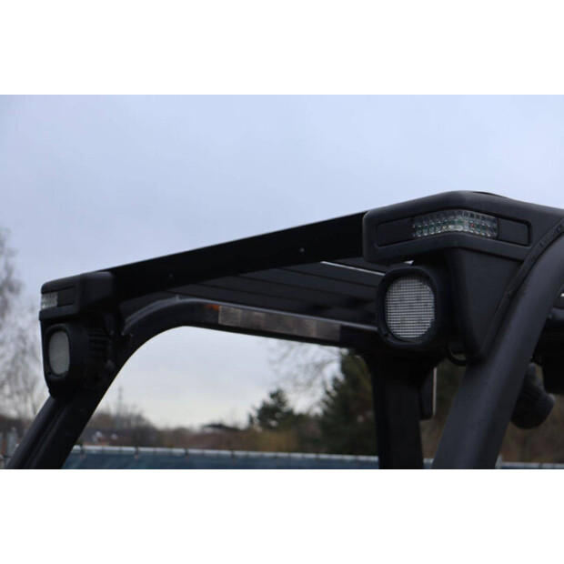 2017 Hyster H2.5FT-45577390