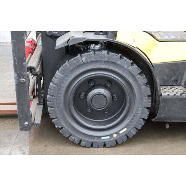 2017 Hyster H2.5FT-45577391