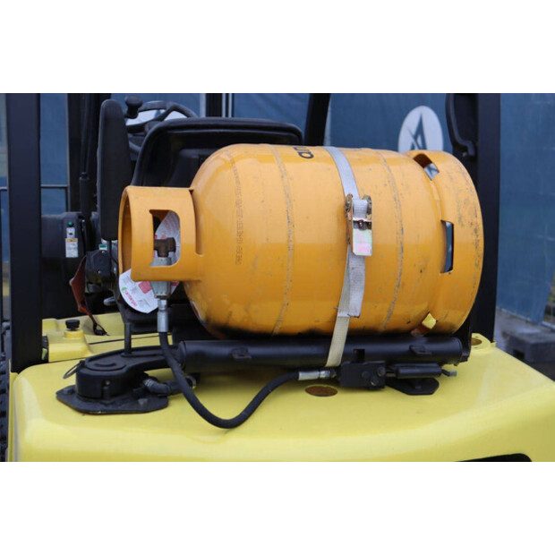 2017 Hyster H2.5FT-45577394