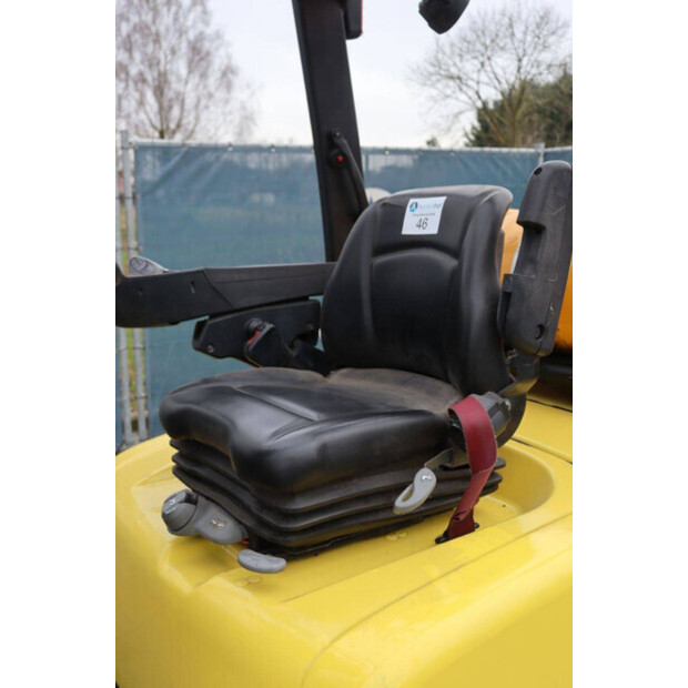 2017 Hyster H2.5FT-45577397
