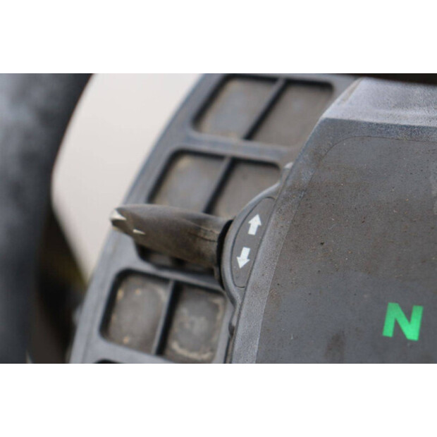 2017 Hyster H2.5FT-45577408