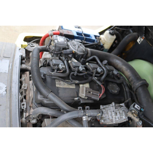 2017 Hyster H2.5FT-45577414