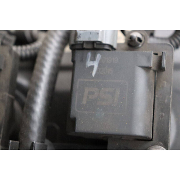 2017 Hyster H2.5FT-45577418