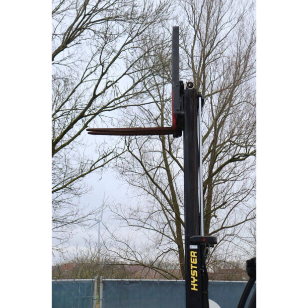 2017 Hyster H2.5FT-45577426