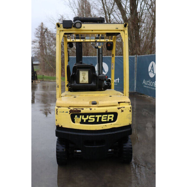 2013 Hyster J3.5XN-45577485