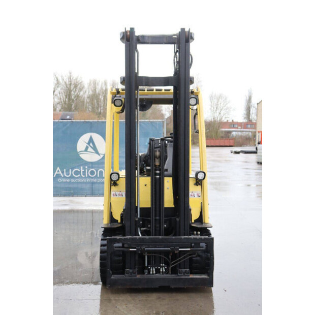 2013 Hyster J3.5XN-45577488