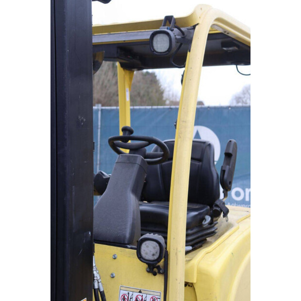 2013 Hyster J3.5XN-45577491
