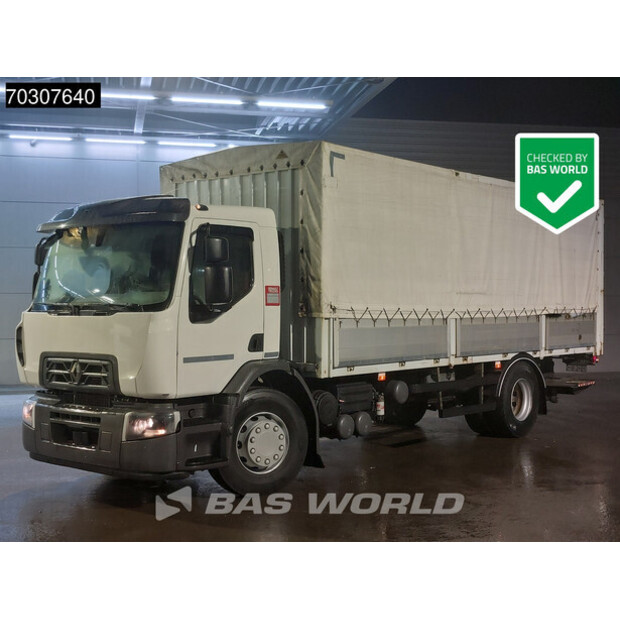 2017 Renault D-WIDE 320-45577492