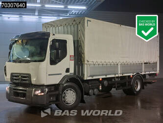 Image for TRUCKS 2017 Renault D-WIDE 320