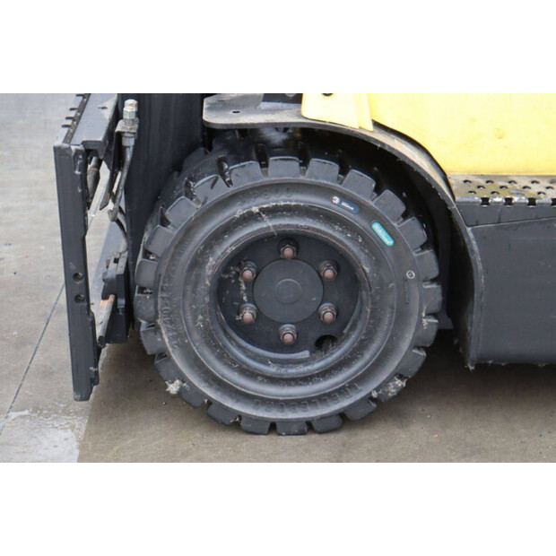 2013 Hyster J3.5XN-45577493