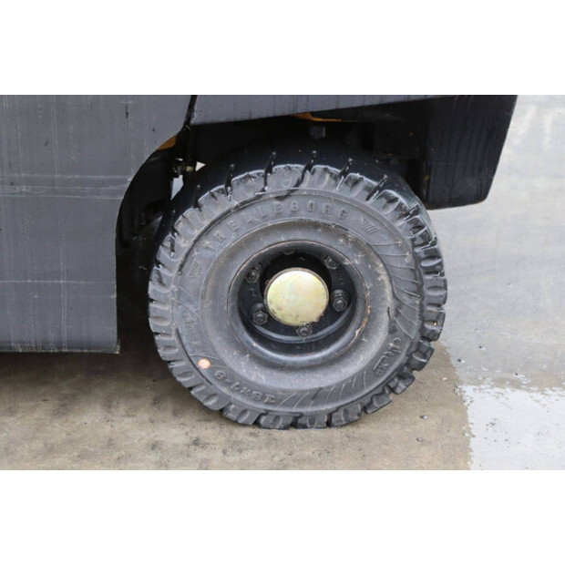 2013 Hyster J3.5XN-45577495