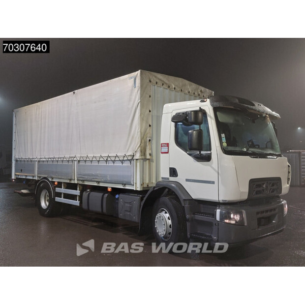 2017 Renault D-WIDE 320-45577496