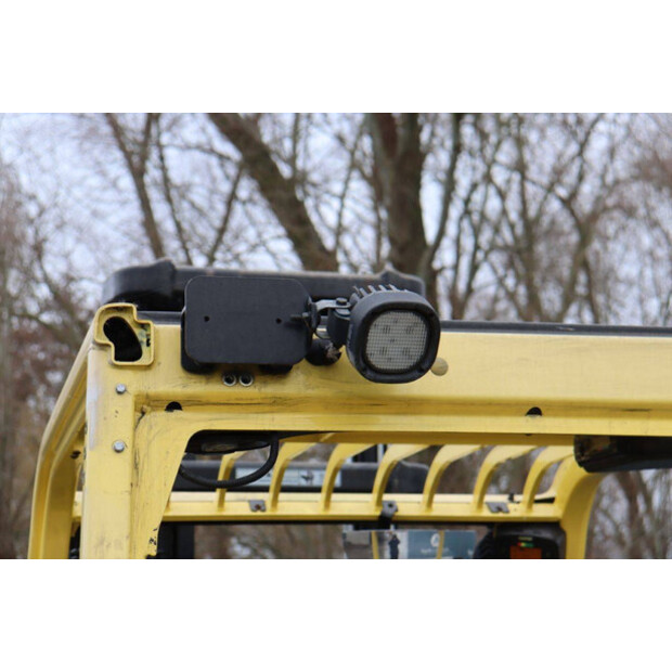 2013 Hyster J3.5XN-45577497