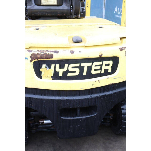 2013 Hyster J3.5XN-45577499