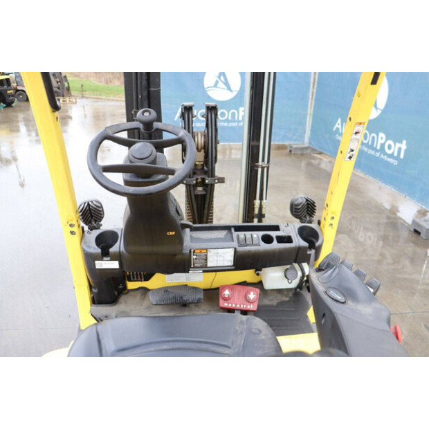 2013 Hyster J3.5XN-45577501