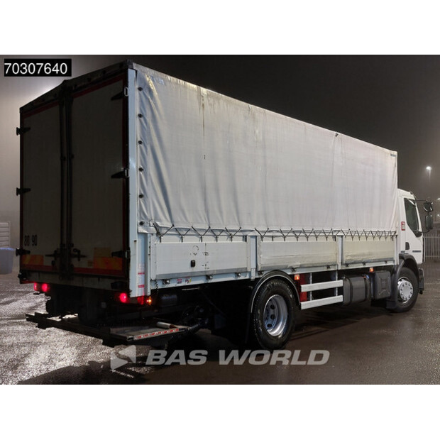 2017 Renault D-WIDE 320-45577502
