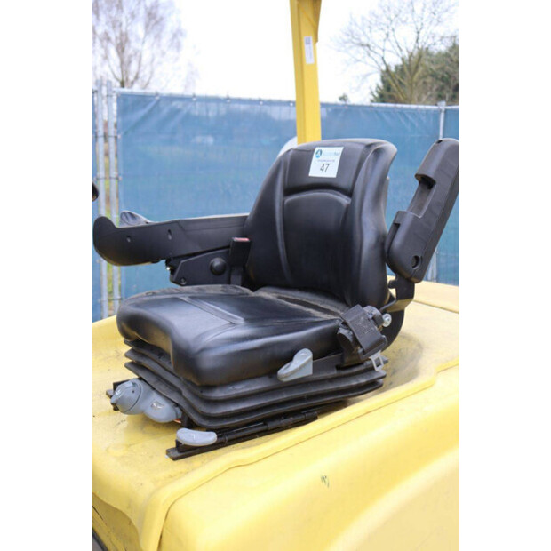2013 Hyster J3.5XN-45577505