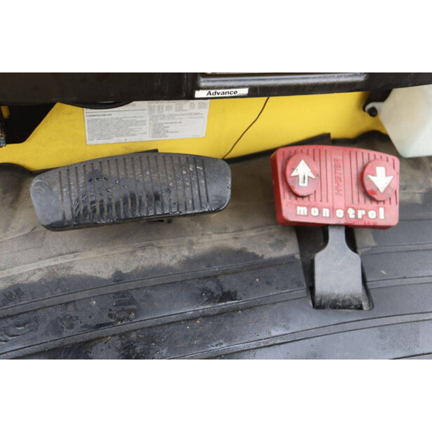 2013 Hyster J3.5XN-45577509