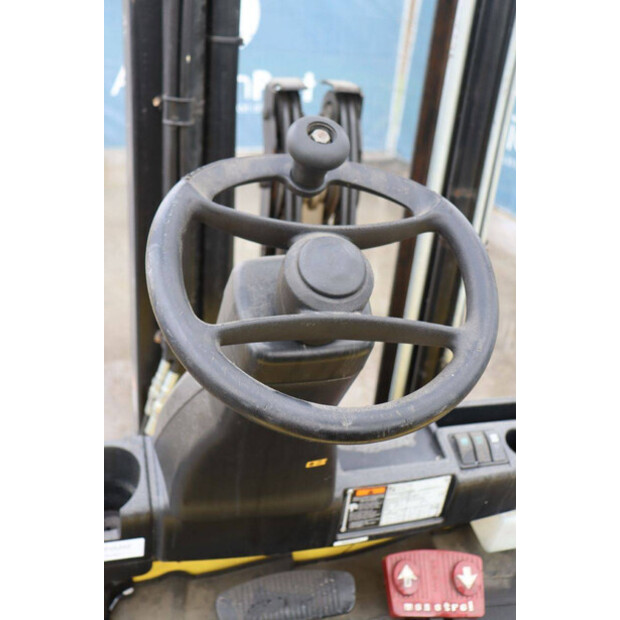 2013 Hyster J3.5XN-45577511