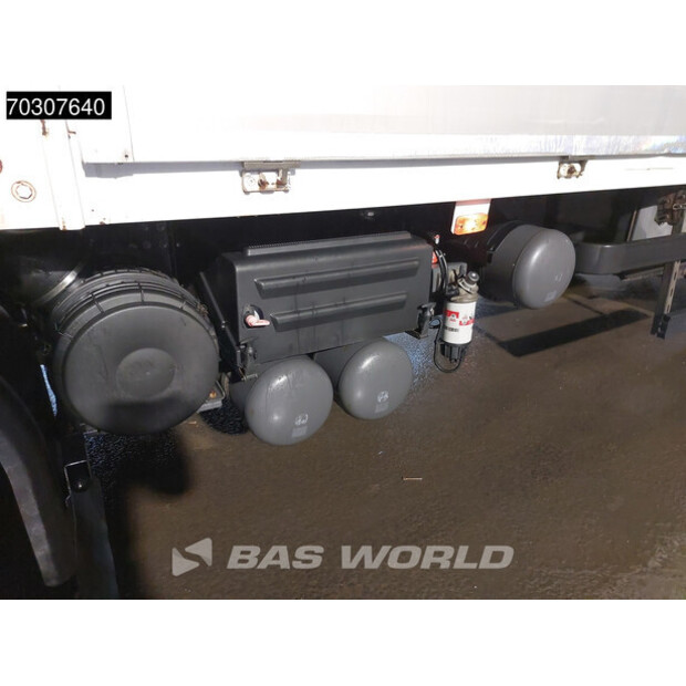 2017 Renault D-WIDE 320-45577514