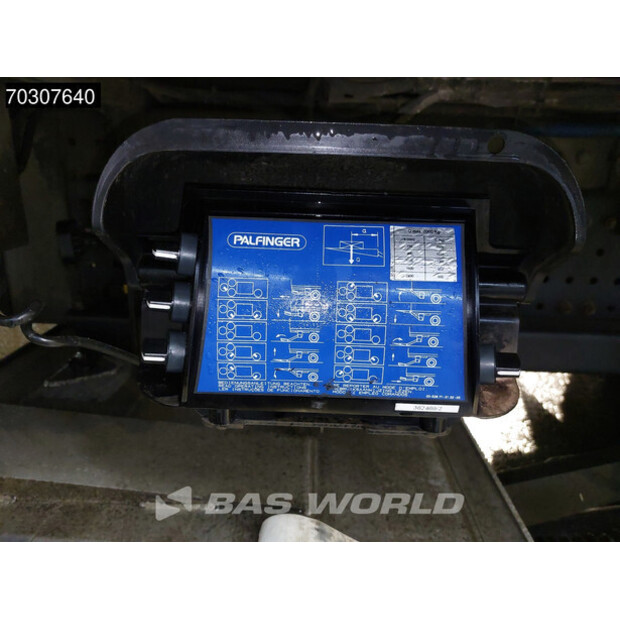 2017 Renault D-WIDE 320-45577516