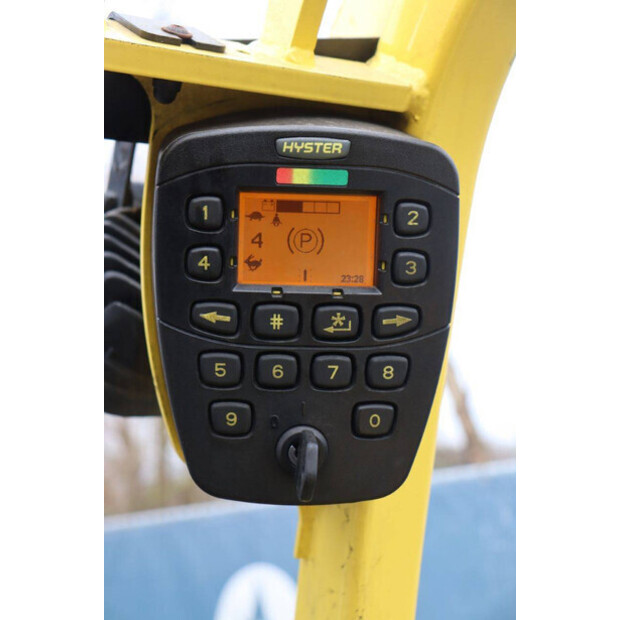 2013 Hyster J3.5XN-45577517