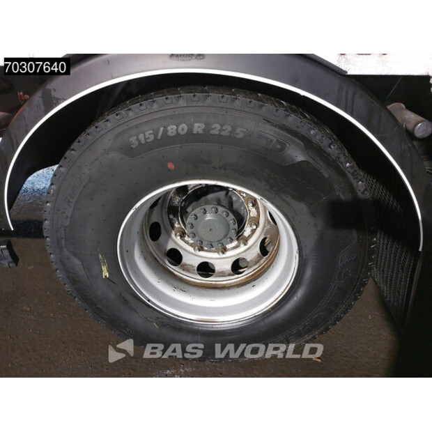 2017 Renault D-WIDE 320-45577518