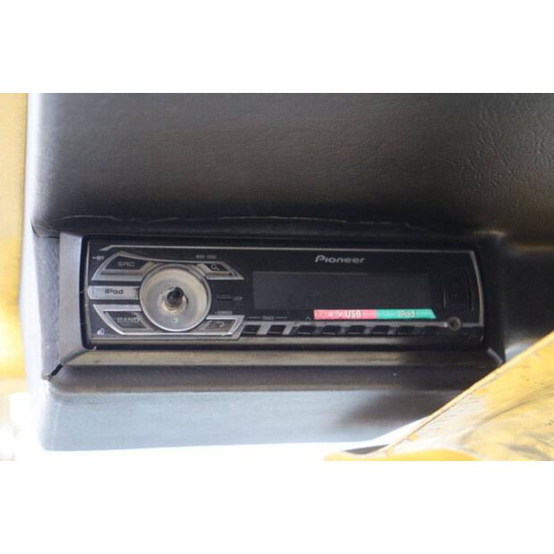 2013 Hyster J3.5XN-45577519