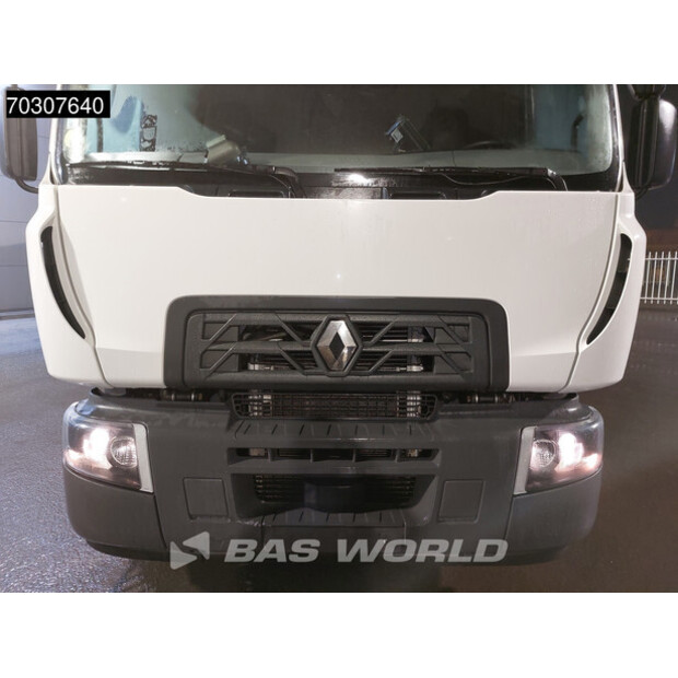 2017 Renault D-WIDE 320-45577520