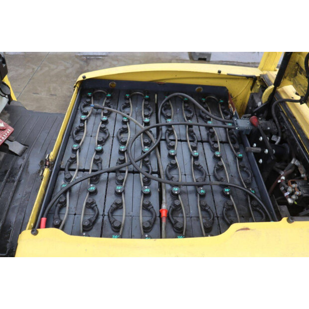 2013 Hyster J3.5XN-45577521