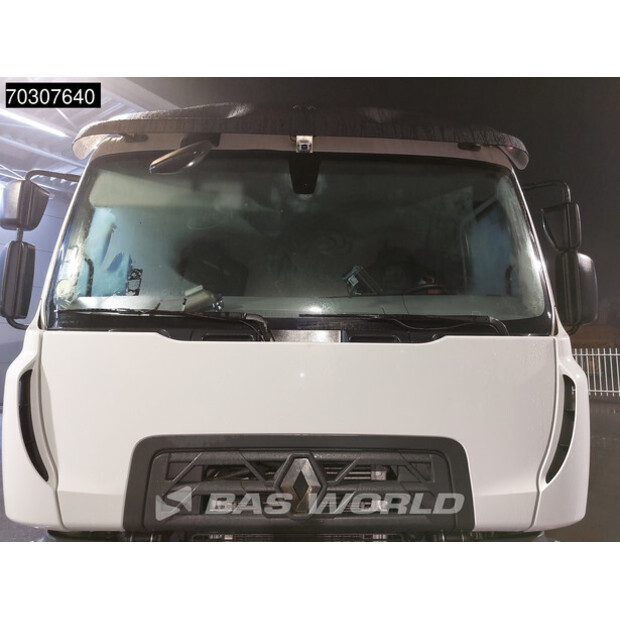 2017 Renault D-WIDE 320-45577522