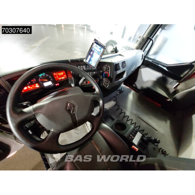 2017 Renault D-WIDE 320-45577524