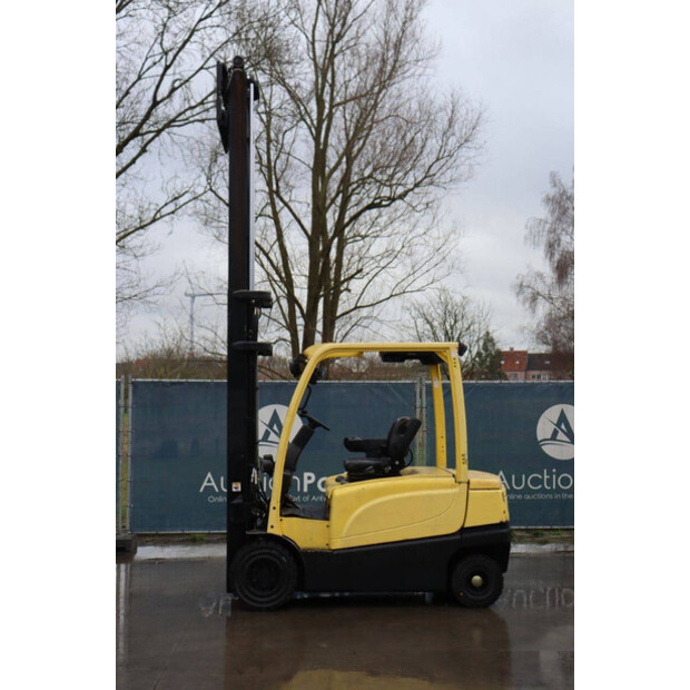 2013 Hyster J3.5XN-45577525