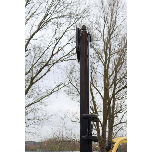 2013 Hyster J3.5XN-45577529