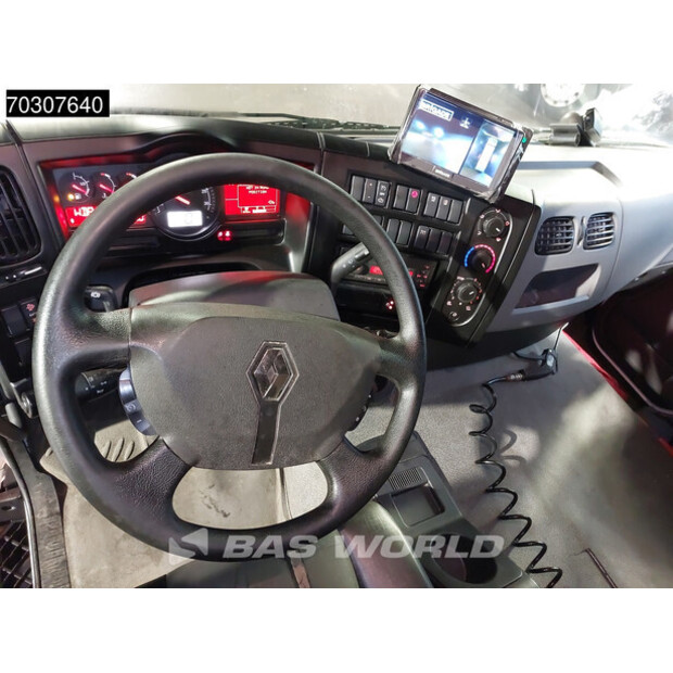 2017 Renault D-WIDE 320-45577536