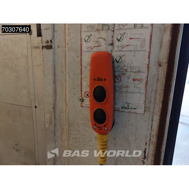 2017 Renault D-WIDE 320-45577540