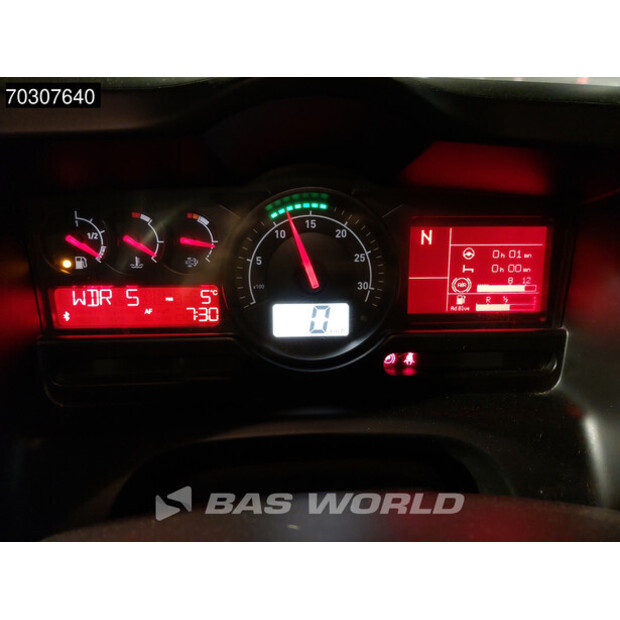 2017 Renault D-WIDE 320-45577541