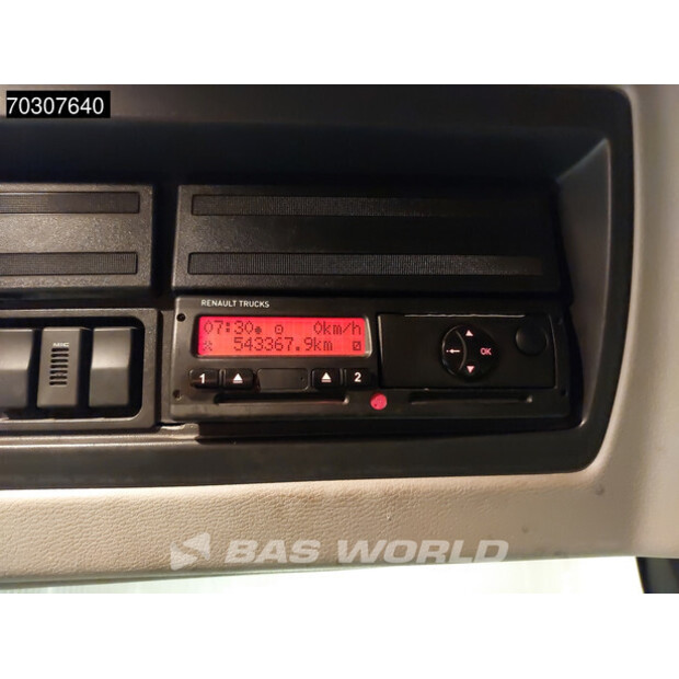 2017 Renault D-WIDE 320-45577542